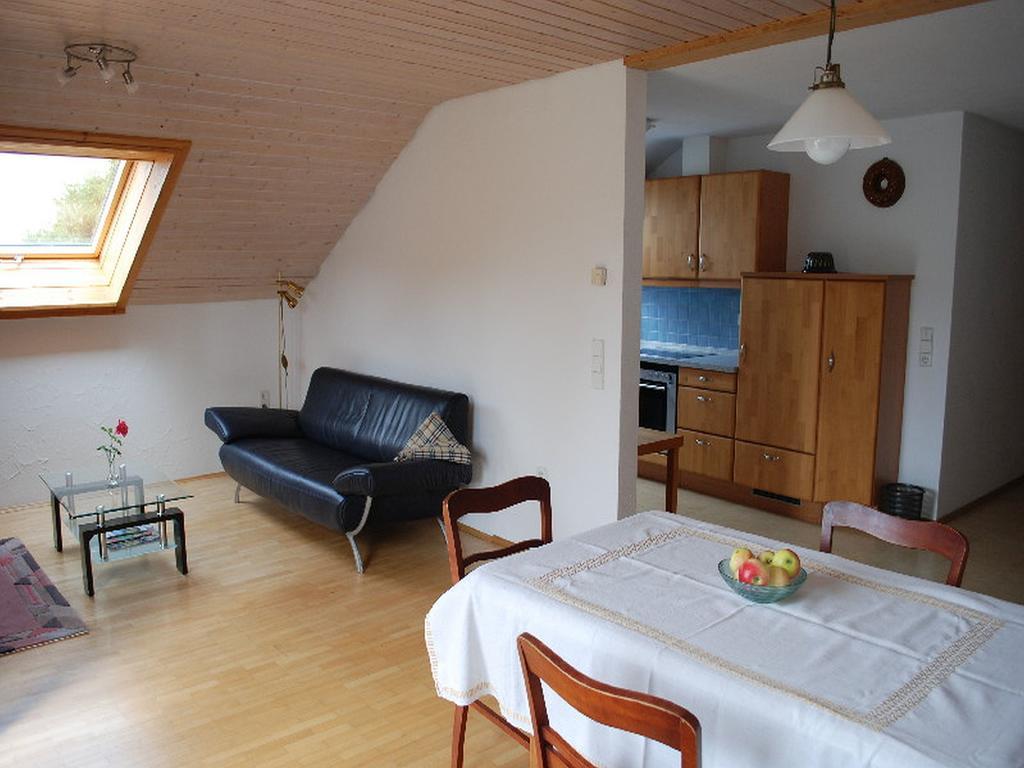 Ferienwohnung Mit Pool Straubenhardt المظهر الخارجي الصورة